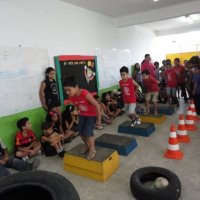 Gincana da Solidariedade III-39