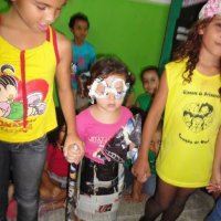 Gincana da Solidariedade III-3