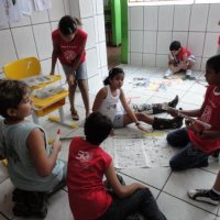 Gincana da Solidariedade III-45