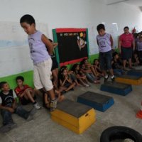 Gincana da Solidariedade III-47