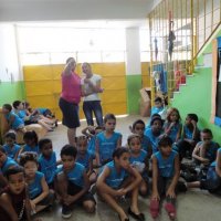 Gincana da Solidariedade III-4