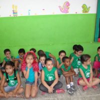 Gincana da Solidariedade III-50