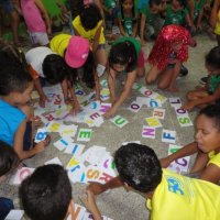 Gincana da Solidariedade III-53