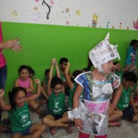 Gincana da Solidariedade III-60