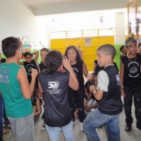 Gincana da Solidariedade III