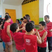 Gincana da Solidariedade III-63