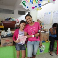 Gincana da Solidariedade III-67