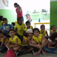 Gincana da Solidariedade III-69