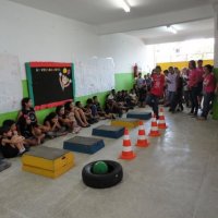 Gincana da Solidariedade III-6