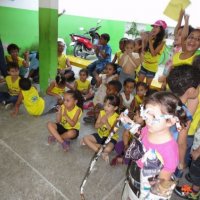 Gincana da Solidariedade III-72