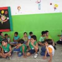 Gincana da Solidariedade III-73