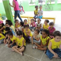 Gincana da Solidariedade III-76