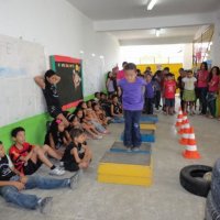 Gincana da Solidariedade III-77