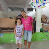 Gincana da Solidariedade III-78