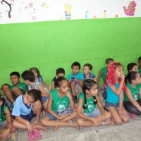 Gincana da Solidariedade III-79