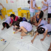 Gincana da Solidariedade III-7