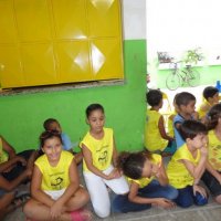 Gincana da Solidariedade III-80