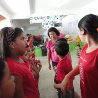 Gincana da Solidariedade III-82