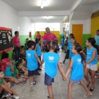 Gincana da Solidariedade III-84