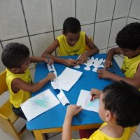 Gincana da Solidariedade IV-11