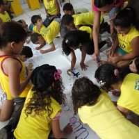 Gincana da Solidariedade IV-12