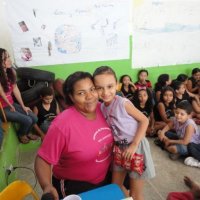 Gincana da Solidariedade IV-16