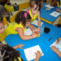 Gincana da Solidariedade IV-18