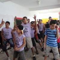 Gincana da Solidariedade IV-26