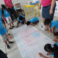 Gincana da Solidariedade IV-2