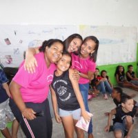 Gincana da Solidariedade IV-31