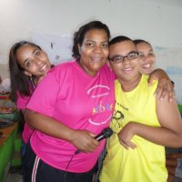 Gincana da Solidariedade IV-36