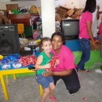 Gincana da Solidariedade IV-37