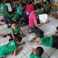 Gincana da Solidariedade IV-38