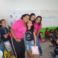 Gincana da Solidariedade IV-39