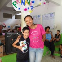 Gincana da Solidariedade IV