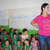 Gincana da Solidariedade IV-42