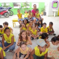 Gincana da Solidariedade IV-45