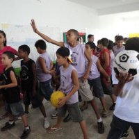 Gincana da Solidariedade IV-47