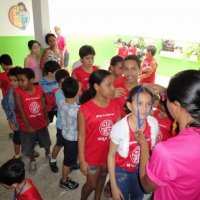 Gincana da Solidariedade IV-49