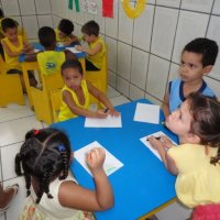 Gincana da Solidariedade IV