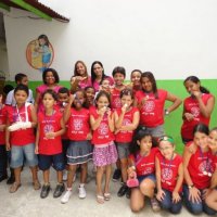 Gincana da Solidariedade IV-54