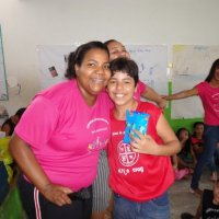 Gincana da Solidariedade IV-55