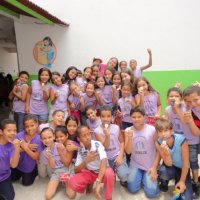 Gincana da Solidariedade IV-56