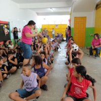 Gincana da Solidariedade IV-57