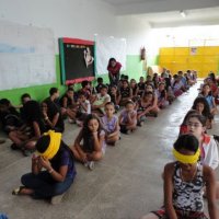 Gincana da Solidariedade IV-58