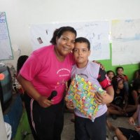 Gincana da Solidariedade IV-61