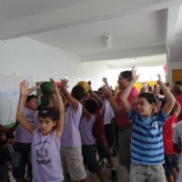 Gincana da Solidariedade IV-62