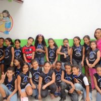 Gincana da Solidariedade IV-64