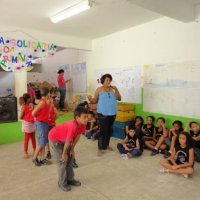 Gincana da Solidariedade IV-65