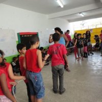 Gincana da Solidariedade IV-67